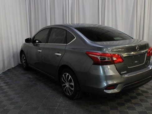 Used 2019 Nissan Sentra S image 20