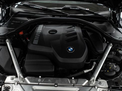 Used 2025 BMW 430i w/ Premium Package image 41