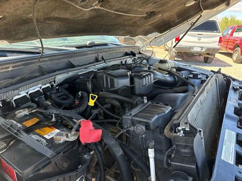 Used 2015 Ford F350 XLT image 37