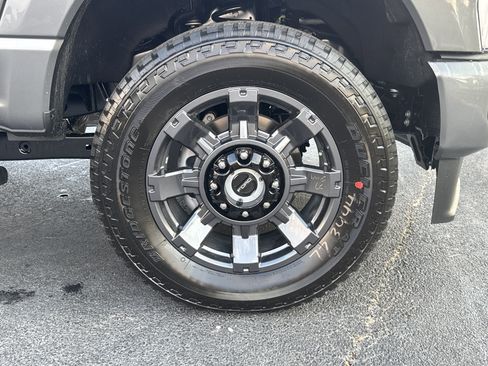 New 2026 Ford F250 XL w/ STX Appearance Package image 12