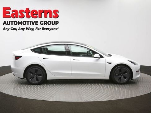 Used 2023 Tesla Model 3 Standard Range image 43