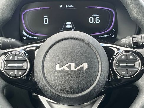 New 2025 Kia Soul S image 21