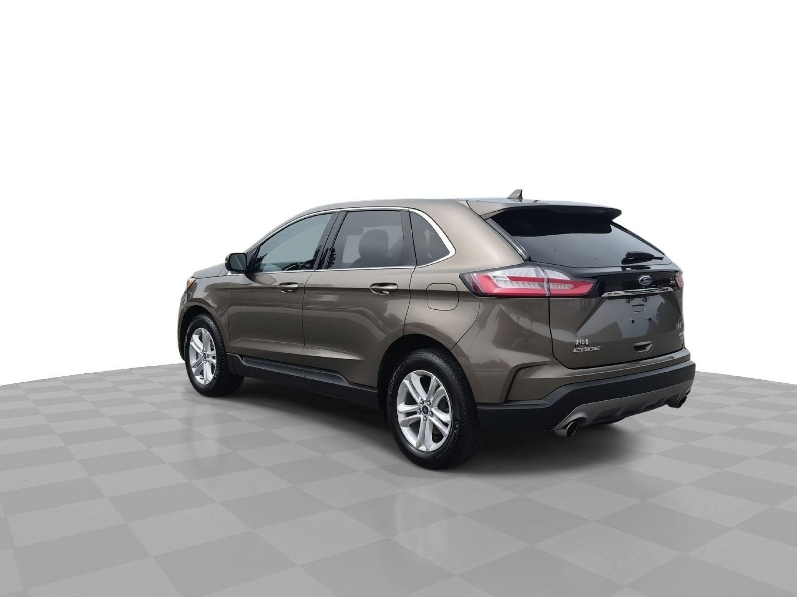 Used 2019 Ford Edge SEL w/ Equipment Group 201A FWD image 6