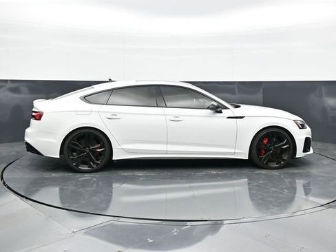 Used 2023 Audi S5 Premium Plus AWD/4WD image 8