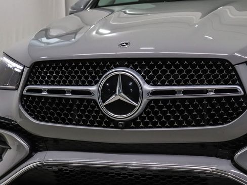 Certified 2026 Mercedes-Benz GLE 450 4MATIC image 8