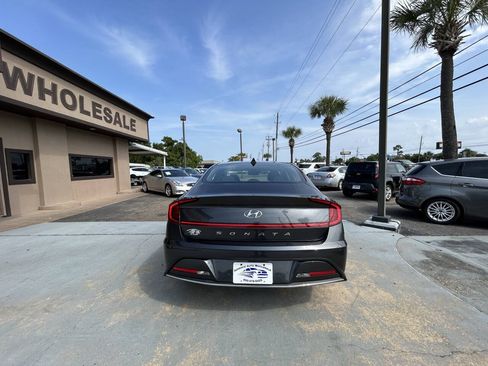 Used 2021 Hyundai Sonata SE FWD image 6