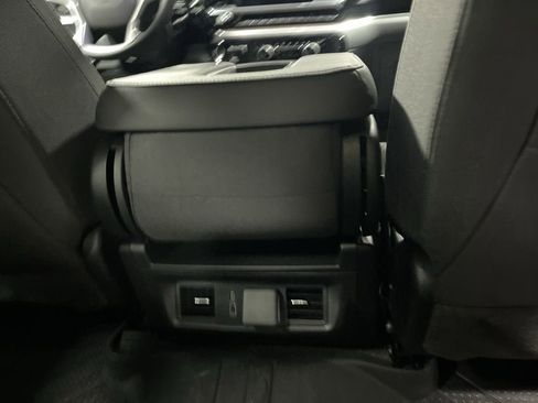 New 2025 Chevrolet Silverado 1500 LT w/ Protection Package AWD/4WD image 16