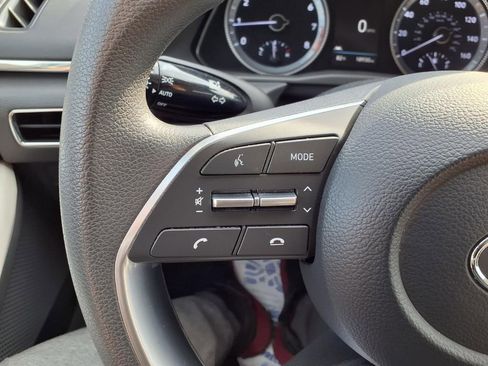 Used 2023 Hyundai Sonata SEL FWD image 13