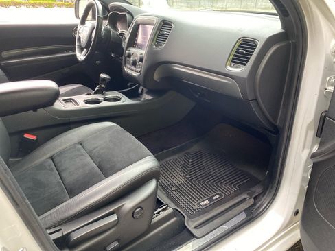 Used 2018 Dodge Durango GT w/ Premium Group AWD/4WD image 28