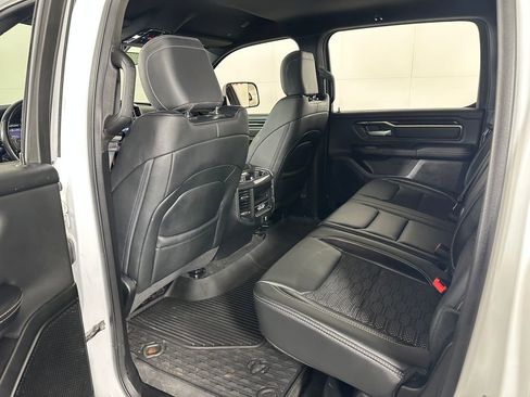Used 2022 RAM 1500 Sport w/ Rebel Level 2 Equipment Group AWD/4WD image 19