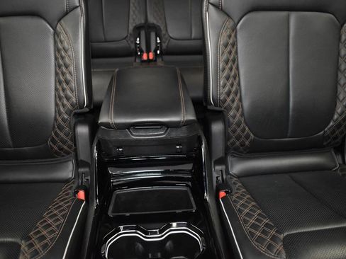 Used 2022 Jeep Grand Cherokee L Summit w/ Advanced Protech Group IV image 31