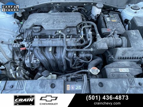 Used 2024 Hyundai Kona SEL image 31