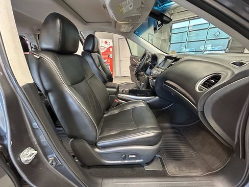 Used 2015 INFINITI QX60 Luxe w/ Premium Plus Package AWD/4WD image 44