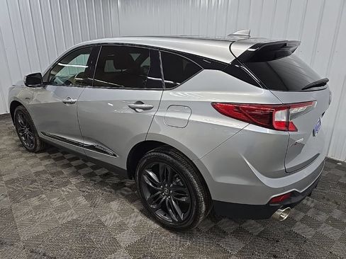 Used 2024 Acura RDX A-Spec AWD/4WD image 9