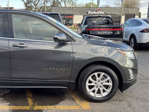 Used 2019 Chevrolet Equinox LT image 14