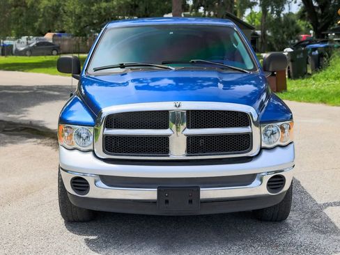 Used 2005 Dodge Ram 1500 Truck SLT w/ Trailer Tow Group image 10