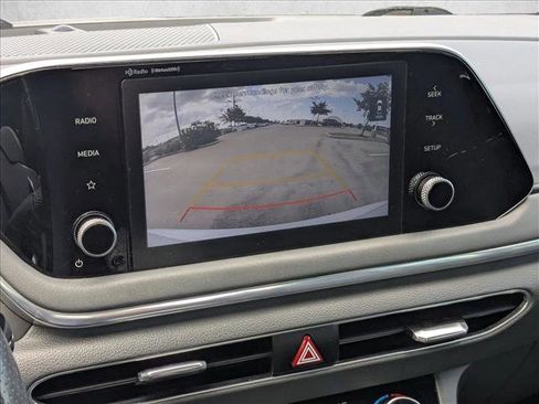 Used 2020 Hyundai Sonata SEL Plus image 12