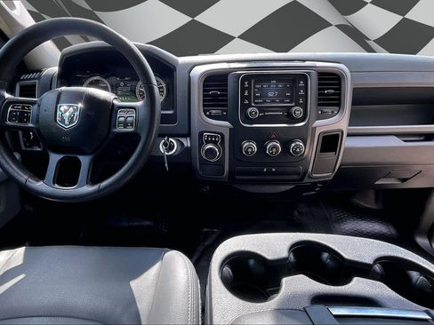 Used 2019 RAM 1500 Tradesman w/ Power & Remote Entry Group RWD image 14