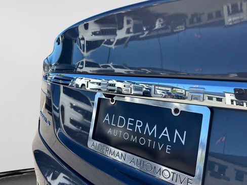 Used 2015 Tesla Model S 70D AWD/4WD image 48
