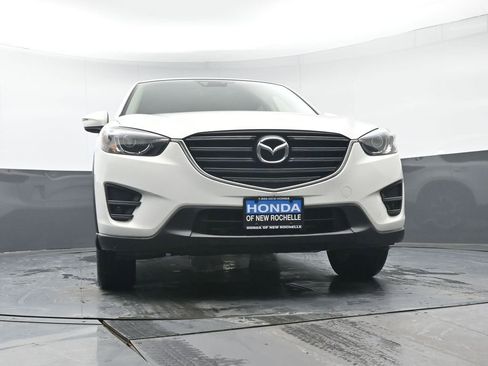 Used 2016 MAZDA CX-5 Grand Touring image 36