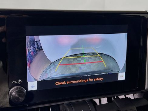 Certified 2025 Toyota RAV4 XLE image 13