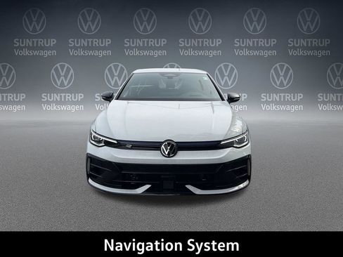 New 2026 Volkswagen Golf w/ Euro Style Package AWD/4WD image 9