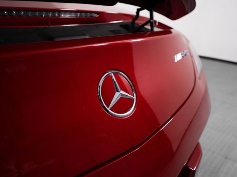 Used 2012 Mercedes-Benz SLS AMG Roadster image 19