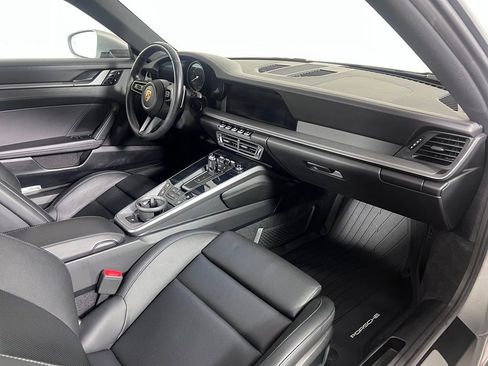 Certified 2021 Porsche 911 GT3 RS image 16