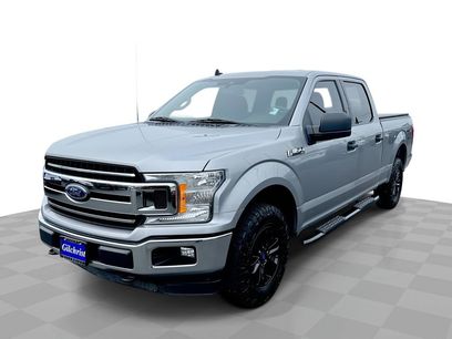 Used 2020 Ford F150 XLT w/ Trailer Tow Package
