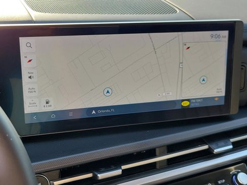 Certified 2024 Hyundai Santa Fe XRT image 13