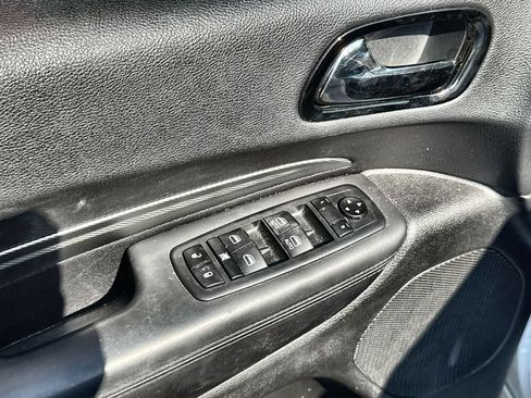 Used 2020 Dodge Durango R/T w/ Blacktop Package RWD image 4