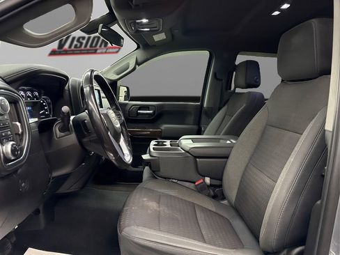 Used 2019 GMC Sierra 1500 Elevation w/ Elevation Value Package image 9