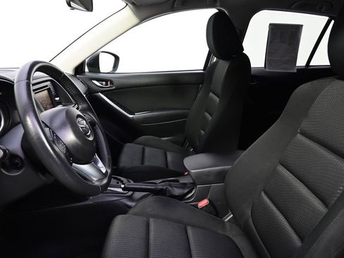 Used 2014 MAZDA CX-5 Touring image 11