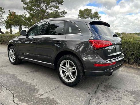 Used 2015 Audi Q5 2.0T Premium Plus w/ Technology Package image 3