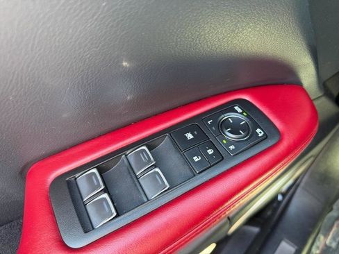 Used 2019 Lexus RX 350 F Sport w/ Navigation Package AWD/4WD image 47