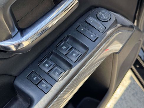 Used 2016 Chevrolet Silverado 1500 LT w/ All Star Edition AWD/4WD image 14