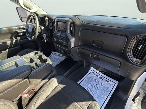 Used 2022 Chevrolet Silverado 3500 W/T w/ WT Convenience Package image 30
