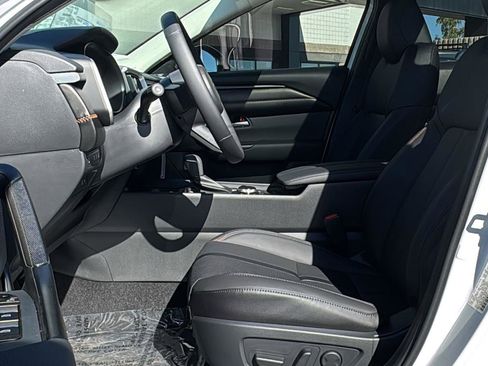 New 2026 MAZDA CX-50 AWD 2.5 Hybrid w/ Weather Package image 23