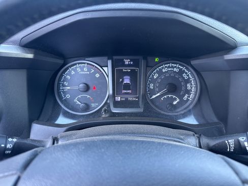 Used 2019 Toyota Tacoma TRD Pro image 20