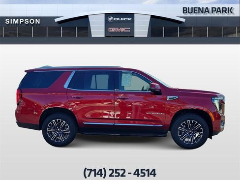 Used 2026 GMC Yukon Elevation image 9