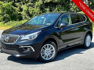 Used 2017 Buick Envision Preferred image 1