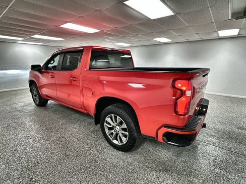 Used 2019 Chevrolet Silverado 1500 RST AWD/4WD image 6