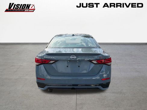Used 2024 Nissan Sentra SR image 6