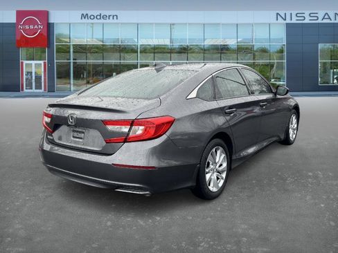 Used 2019 Honda Accord LX image 5