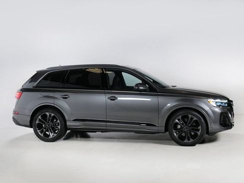 Certified 2026 Audi Q7 3.0T Premium Plus AWD/4WD image 32