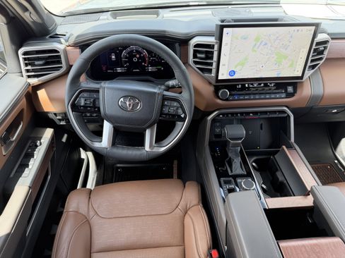 Used 2026 Toyota Sequoia 1794 Edition image 15