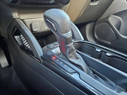 Used 2025 Chevrolet TrailBlazer LT image 12