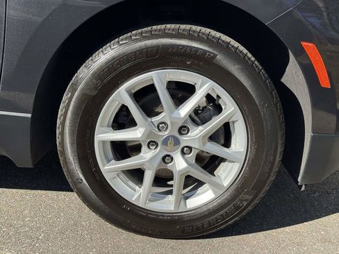 Used 2023 Chevrolet Equinox LT FWD image 26