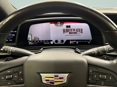 Used 2021 Cadillac Escalade Sport AWD/4WD image 33