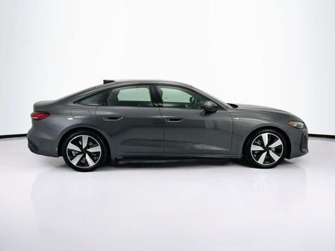 Used 2026 Audi A5 2.0T Premium Plus w/ Premium Plus Package AWD/4WD image 4